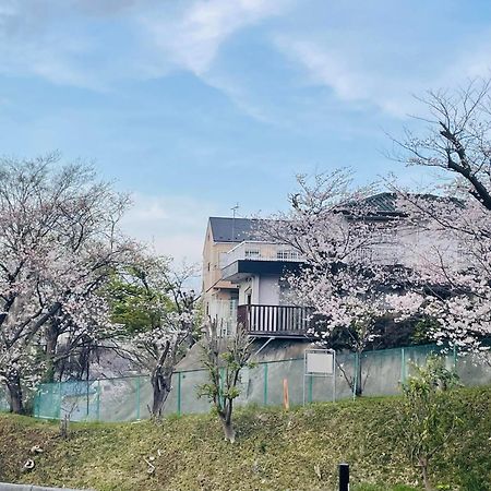 ソフィアハウス横浜 -女性専用シェアハウス- Sopfia House Yokohama For Women Only Shared House Hotel ภายนอก รูปภาพ