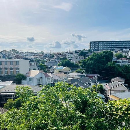 ソフィアハウス横浜 -女性専用シェアハウス- Sopfia House Yokohama For Women Only Shared House Hotel ภายนอก รูปภาพ