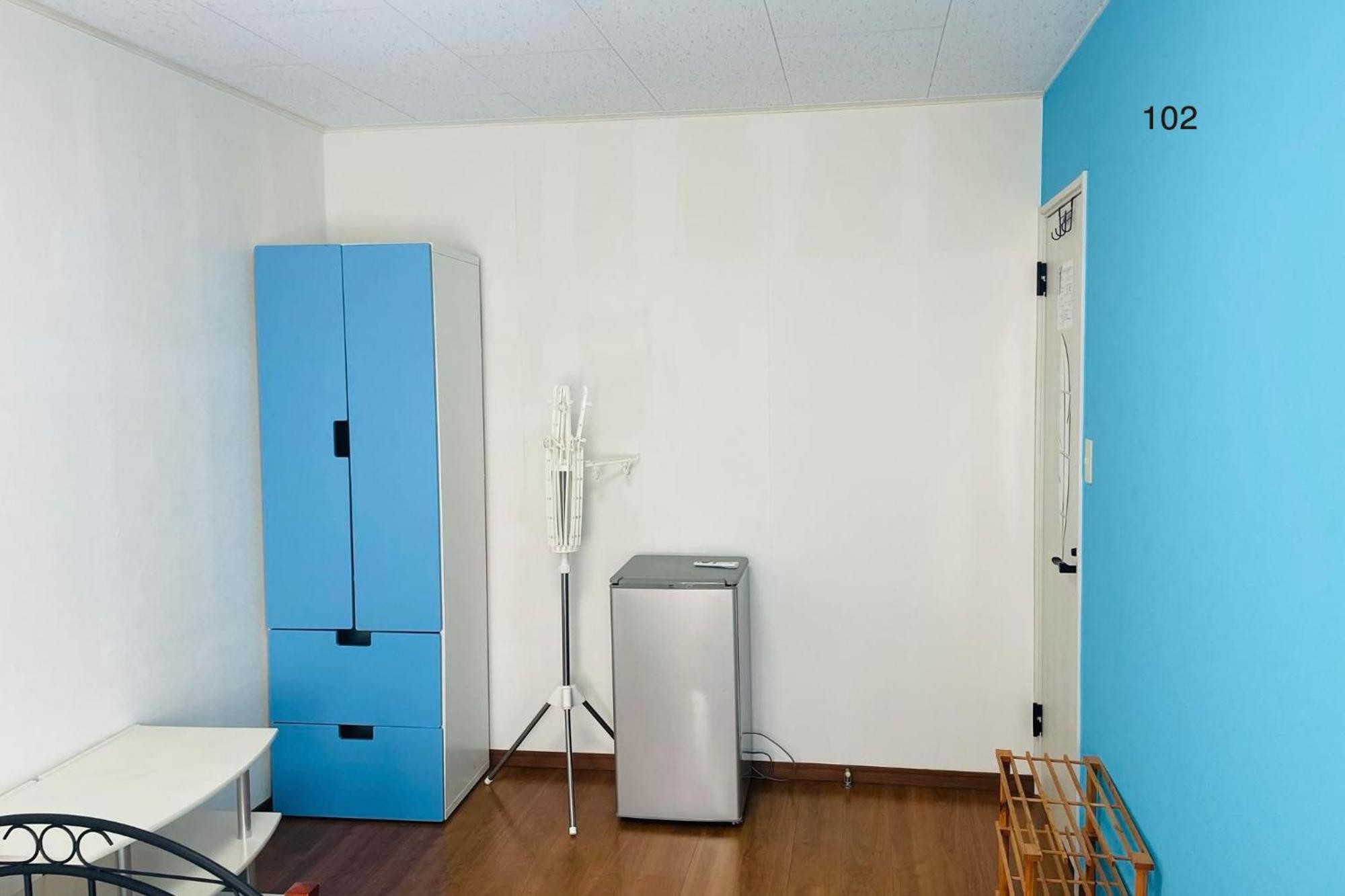 ソフィアハウス横浜 -女性専用シェアハウス- Sopfia House Yokohama For Women Only Shared House Hotel ภายนอก รูปภาพ