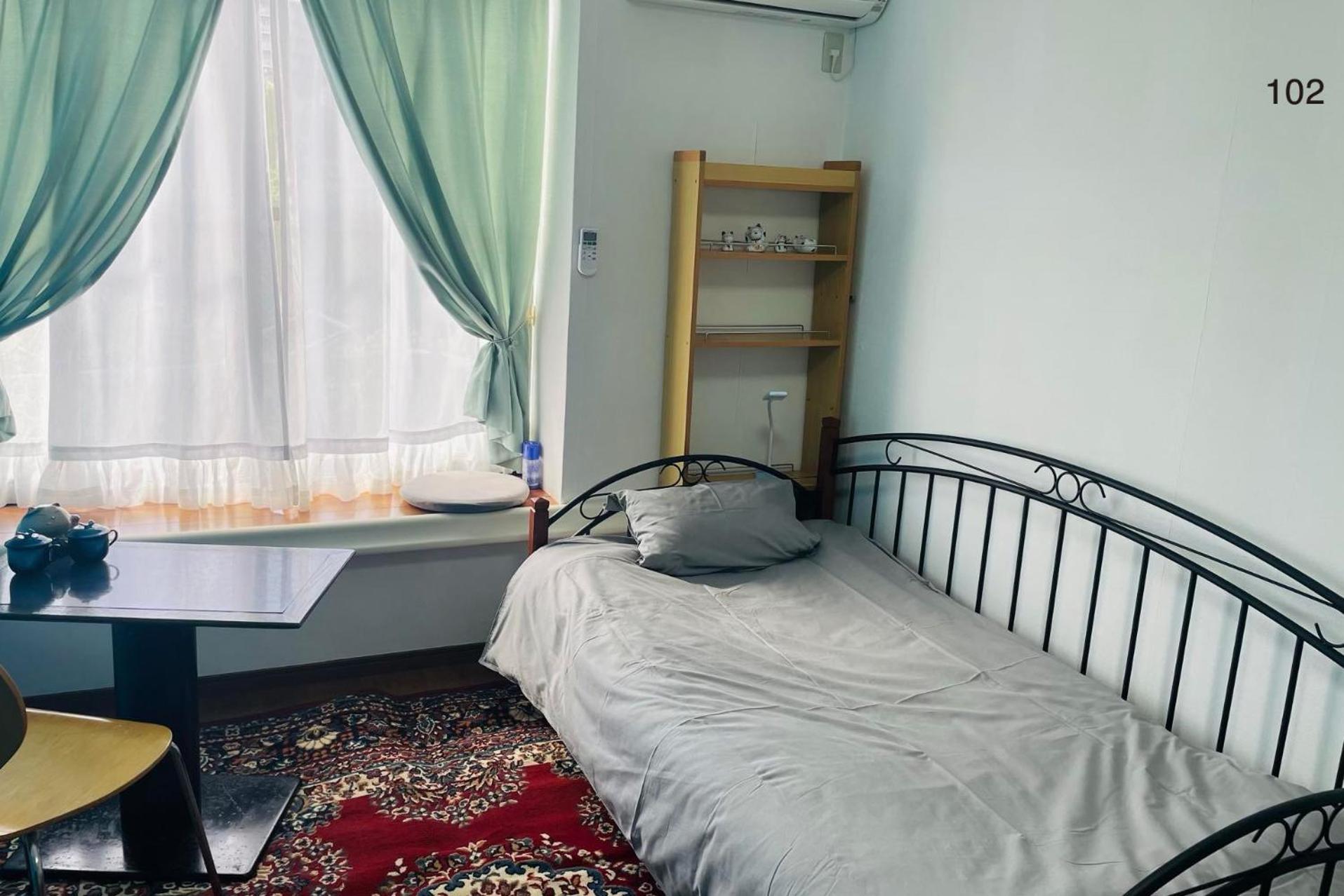 ソフィアハウス横浜 -女性専用シェアハウス- Sopfia House Yokohama For Women Only Shared House Hotel ภายนอก รูปภาพ