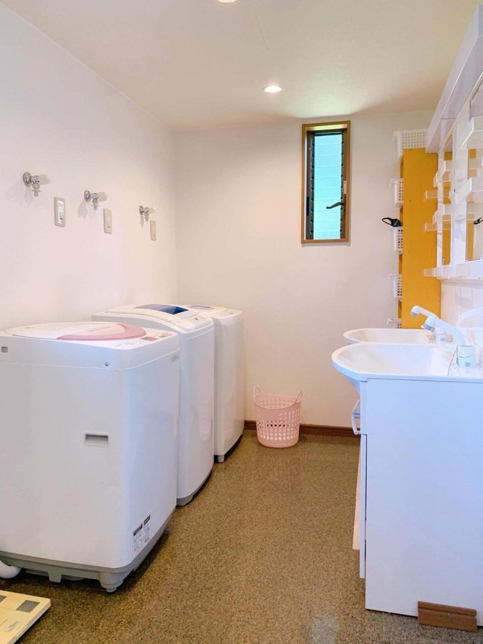 ソフィアハウス横浜 -女性専用シェアハウス- Sopfia House Yokohama For Women Only Shared House Hotel ภายนอก รูปภาพ