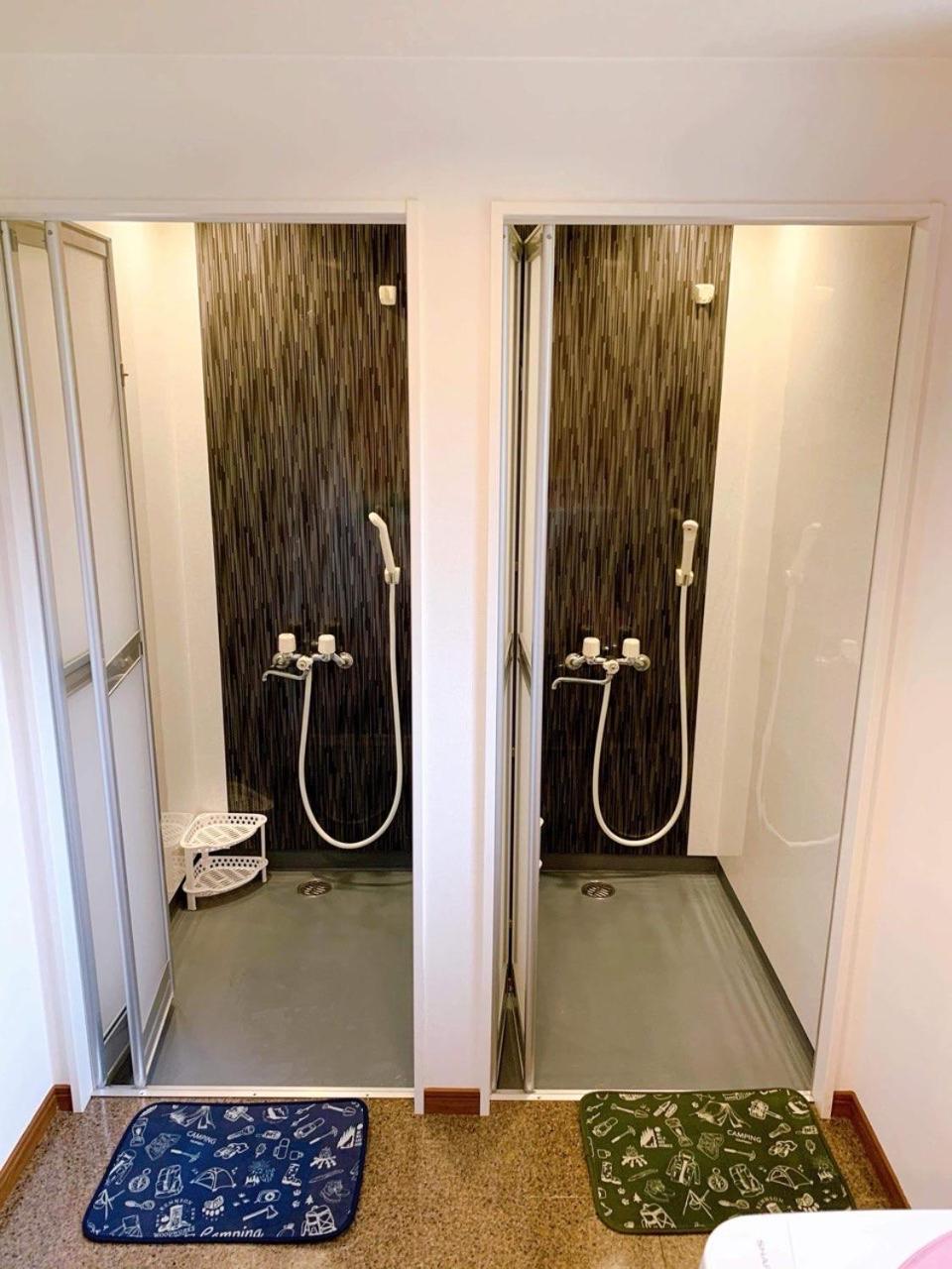 ソフィアハウス横浜 -女性専用シェアハウス- Sopfia House Yokohama For Women Only Shared House Hotel ภายนอก รูปภาพ
