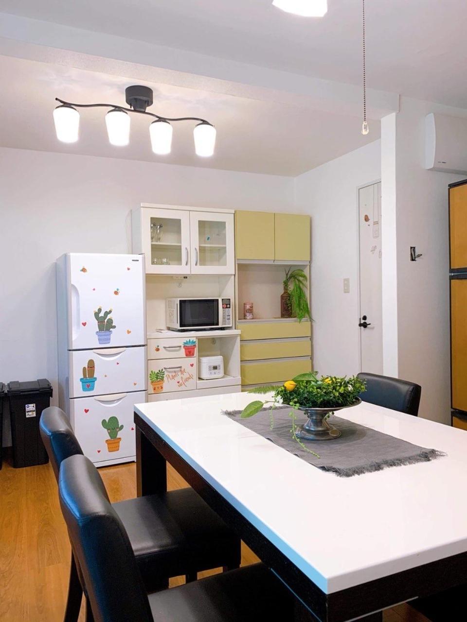 ソフィアハウス横浜 -女性専用シェアハウス- Sopfia House Yokohama For Women Only Shared House Hotel ภายนอก รูปภาพ